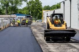 Best Driveway Pressure Washing  in North Weeki Wachee, FL